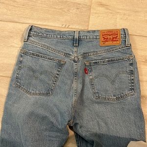 Levi jeans